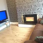Private Double Rooms Close To City Centre, Coventry, With Free Wifi And Car Parking