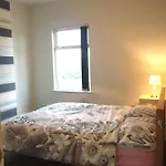 Private Double Rooms Close To City Centre, Coventry, With Free Wifi And Car Parking