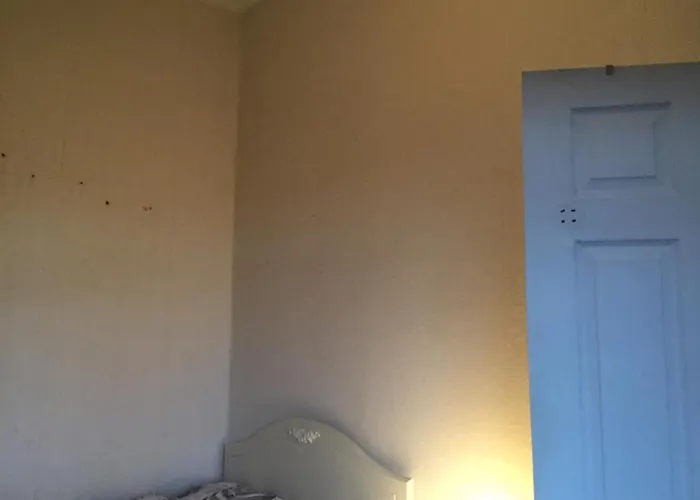 Private Double Rooms Close To City Centre, Coventry, With Free Wifi And Car Parking