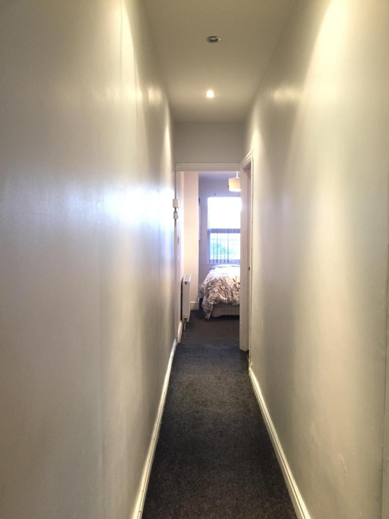 Private Double Close To Centre, Coventry, With Free Wifi And Car Parking Homestay