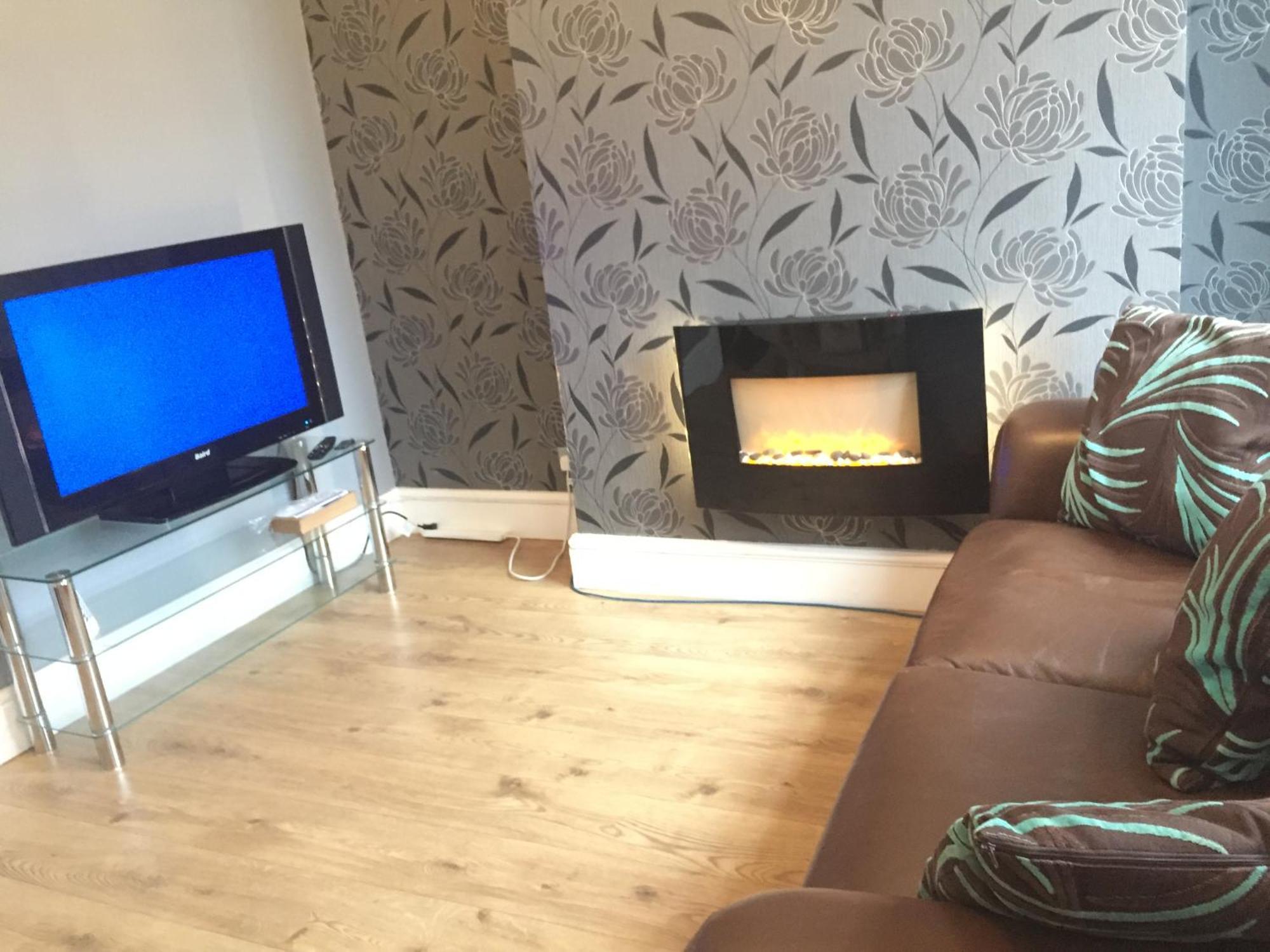 Homestay Private Double Close To Centre, Coventry, With Free Wifi And Car Parking Coventry