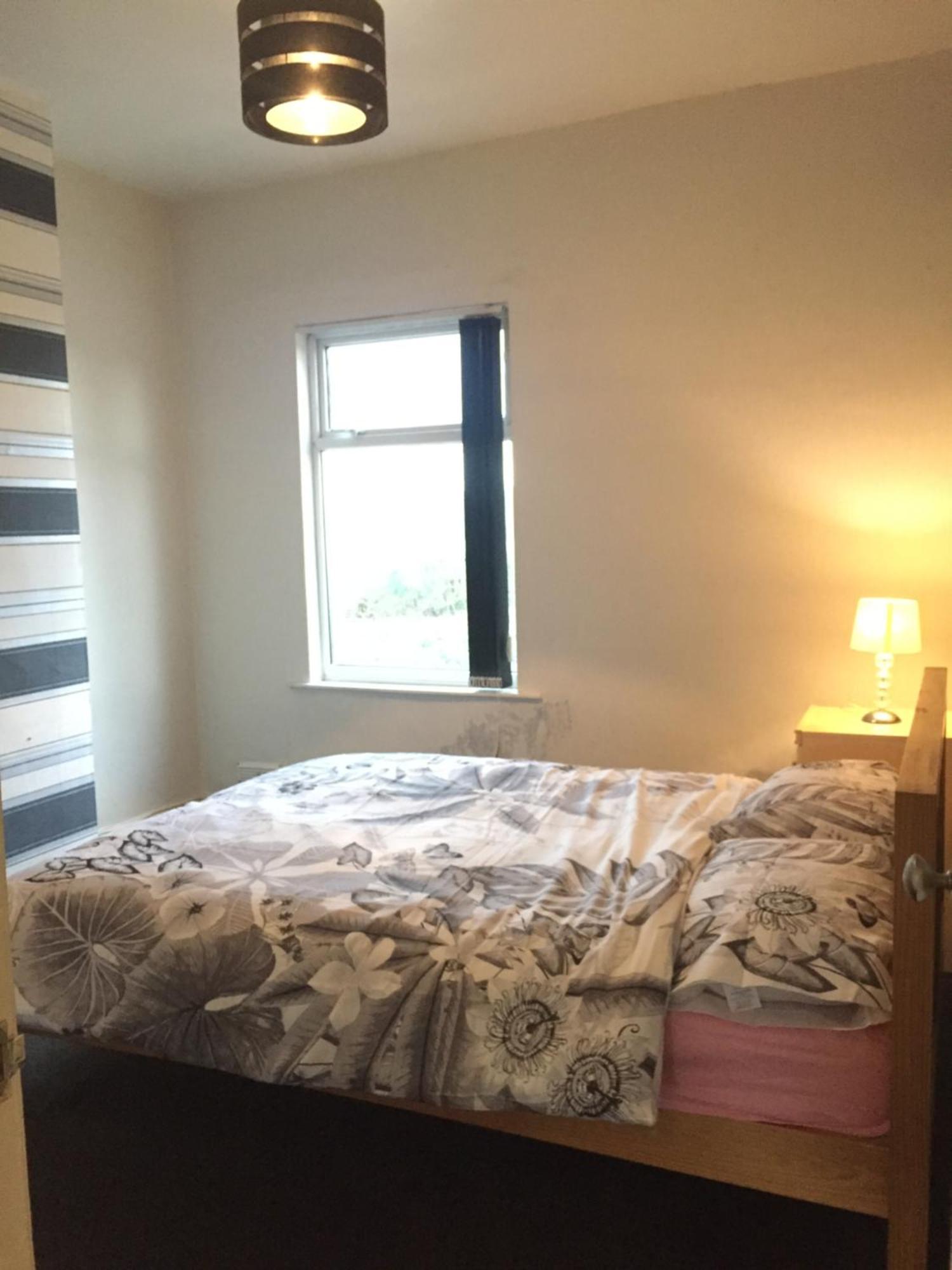 Homestay Private Double Close To Centre, Coventry, With Free Wifi And Car Parking Coventry