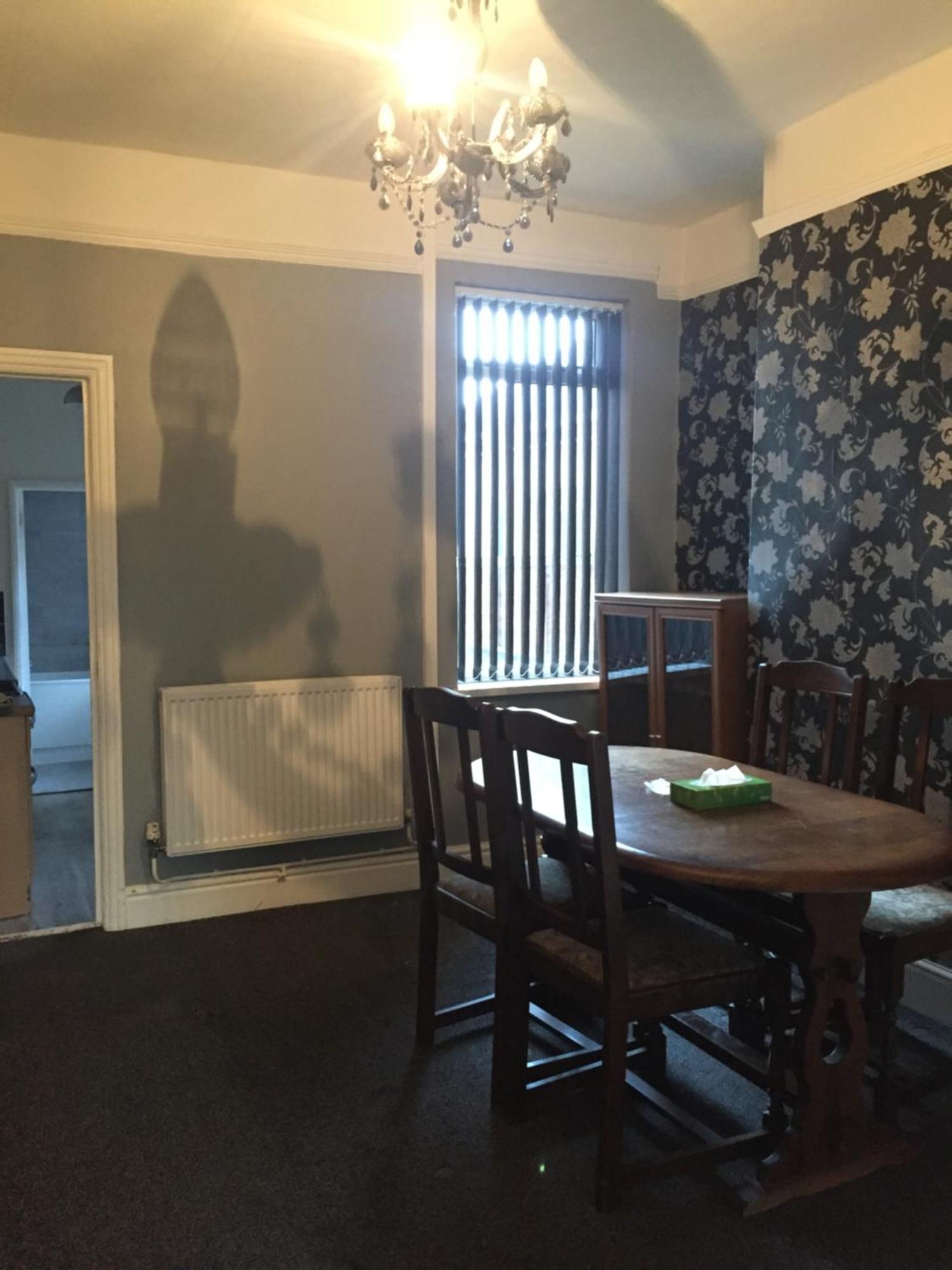 Private Double Close To Centre, Coventry, With Free Wifi And Car Parking Coventry